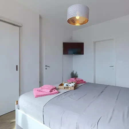 Prázdninový dům Serenita