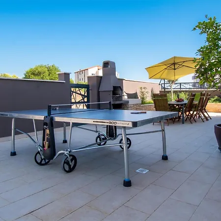 Serenita Holiday home *