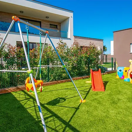 Serenita Holiday home