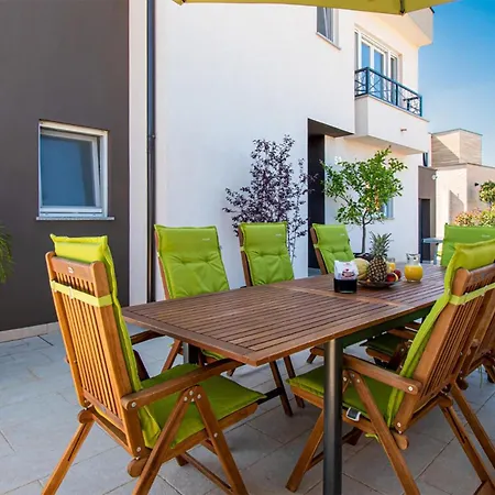 Serenita Holiday home