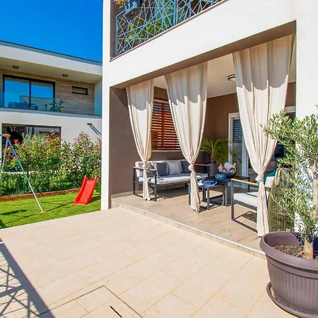 Holiday home Serenita