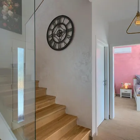 Holiday home Serenita