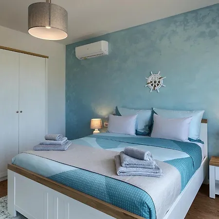 Serenita Holiday home