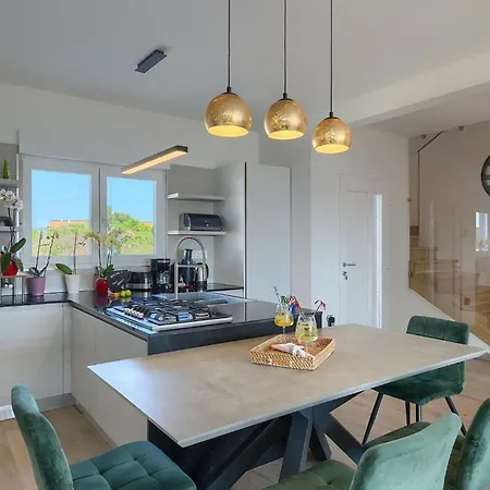 Holiday home Serenita Medulin