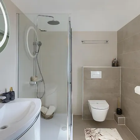 Serenita Holiday home