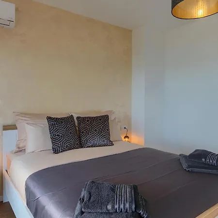 Holiday home Serenita