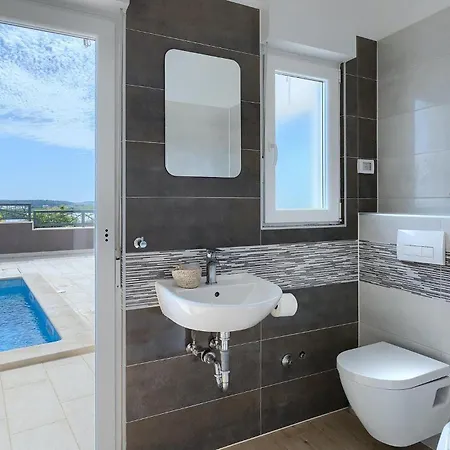 Serenita Holiday home *