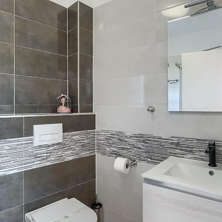 Holiday home Serenita Medulin