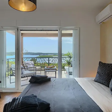Serenita Holiday home *