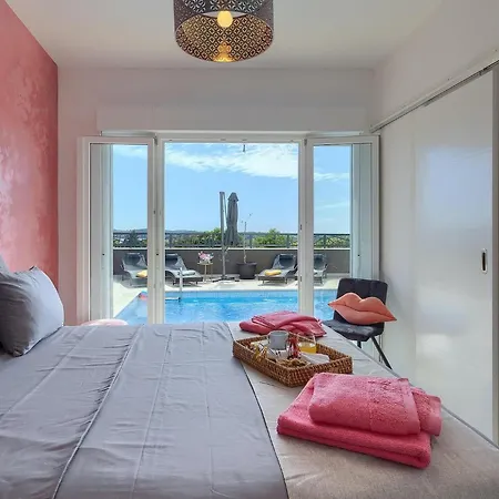 Holiday home Serenita