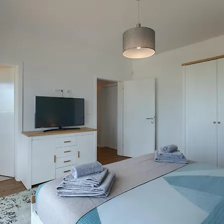 Holiday home Serenita *