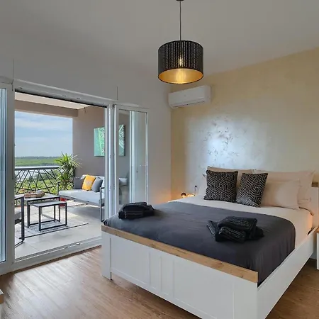 Serenita Holiday home Medulin