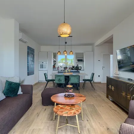 Serenita Holiday home